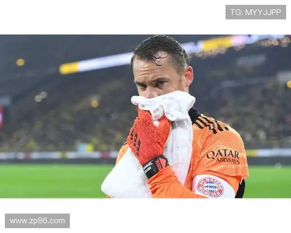 诺伊尔右小腿受伤联赛难复出