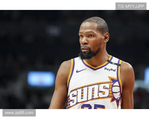 杜兰特否认小号传闻专注本赛季