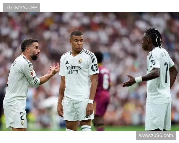 龙赛罗：卡瓦哈尔受伤让伯纳乌陷入沉寂，我们会用冠军等你