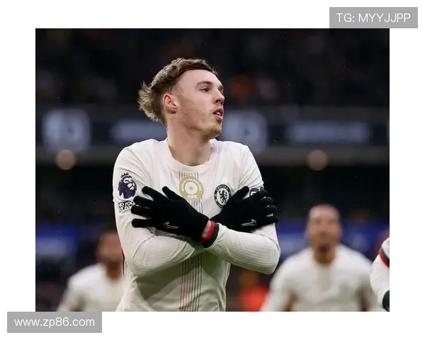 默森称帕尔默若卖切尔西难拒